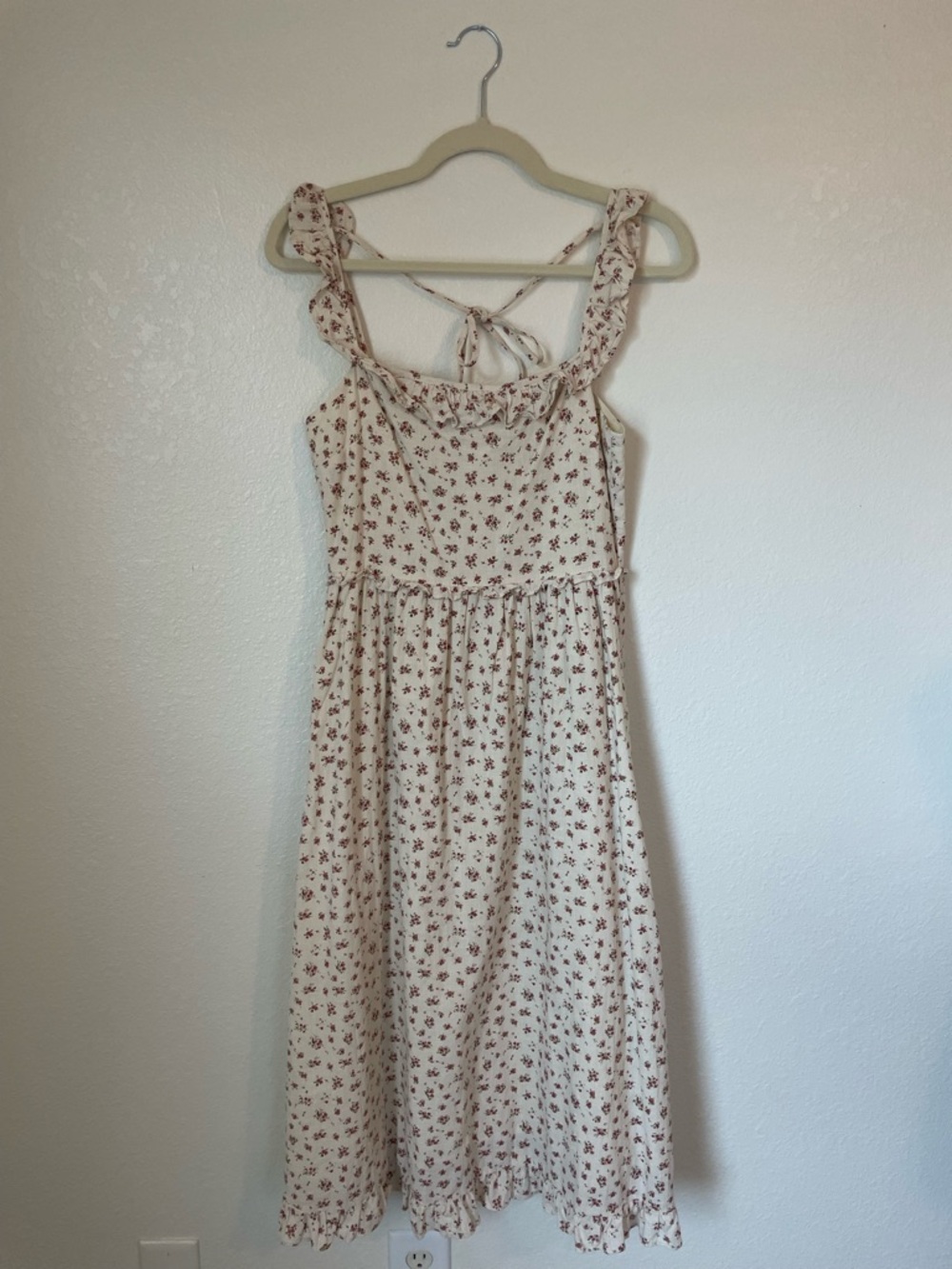 Neuflora Lily Dress - Picture 3 of 7